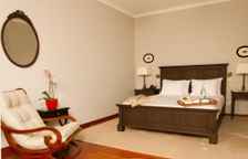 Двухместный номер Standard с видом на море