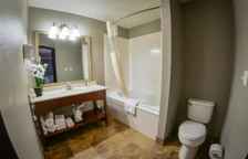 Четырёхместный номер Standard