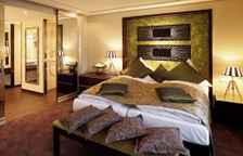 Двухместный люкс