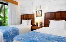 Casita с 2 комнатами