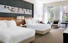 Двухместный номер Luxury