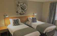 Двухместный номер Standard