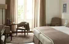 Двухместный номер Superior