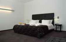 Двухместный номер Standard с видом на реку