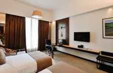 Двухместный номер Business