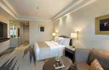 Двухместный номер Deluxe