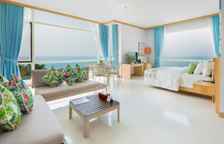 Двухместный люкс