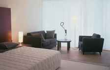 Двухместный номер Deluxe