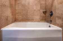 Двухместный люкс Executive c 1 комнатой с балконом