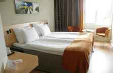 Двухместный номер Standard