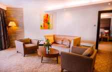 Одноместный люкс Business