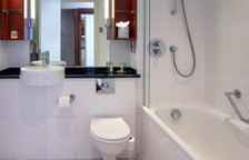 Двухместный номер Deluxe