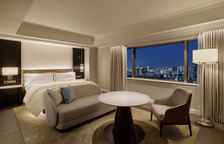 Двухместный номер Executive