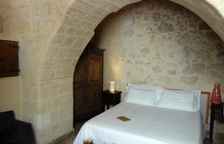 Двухместный номер с видом на город