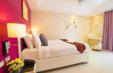 Двухместный номер Superior