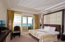 Одноместный номер Classic