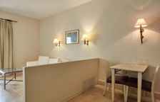 Одноместный люкс