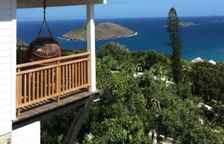 Одноместное бунгало