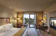 Двухместный номер Standard с балконом