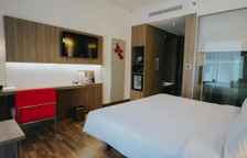 Двухместный номер Superior