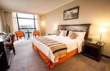 Двухместный номер Standard с видом на реку