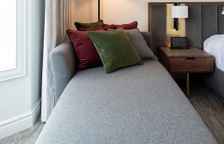 Одноместный номер Deluxe