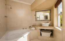 Номер Standard с видом на горы