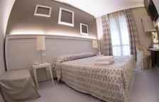 Двухместный полулюкс