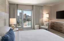 Люкс Kai c 1 комнатой oceanfront