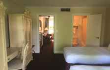 Двухместный люкс Standard