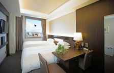 Двухместный номер Standard