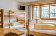 Студия с балконом