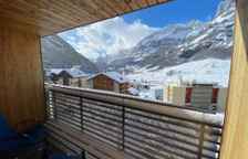 Двухместный номер Standard с балконом