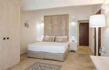 Вилла с 2 комнатами