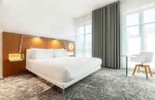 Двухместный номер Superior