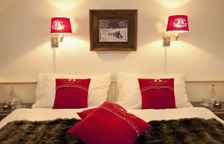 Двухместный номер Superior с балконом