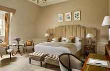 Двухместный номер Deluxe