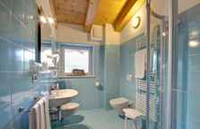 Трёхместный номер Standard