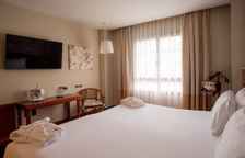 Двухместный номер Standard