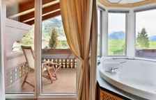 Двухместный люкс