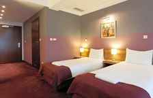 Одноместный номер Standard