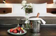 Одноместный люкс