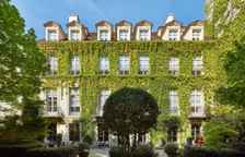 Одноместный полулюкс