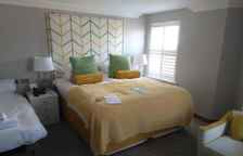 Двухместный номер Standard