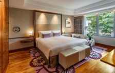 Двухместный люкс Prestige