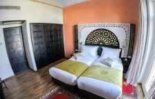 Двухместный номер Deluxe