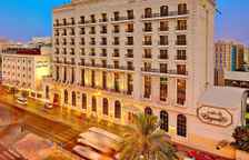 Двухместный номер Superior Deluxe