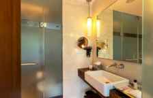 Двухместный номер Premium с видом на бассейн