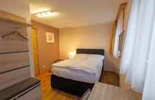 Одноместный номер Standard