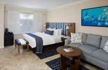 Двухместный номер Standard с красивым видом из окна